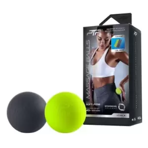 PTP Massage Balls Combo - Multi