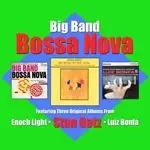 Various Artists - Big Band Bossa Nova Box Set