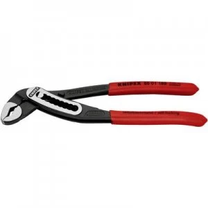 Knipex Alligator 88 01 180 Pipe wrench 36mm 180 mm