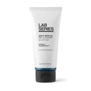 Lab Series Daily Rescue Gel Cleanser 100ml