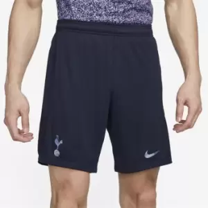 Nike Hotspur 2023/24 Stadium Away Mens Nike Dri-FIT Soccer Shorts - Blue