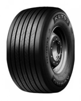 Kumho KLT03 385/65 R22.5 160K 20PR