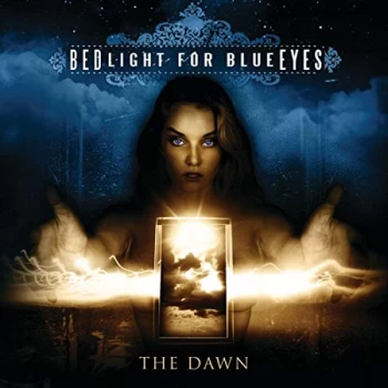 Bedlight For Blue Eyes - The Dawn CD