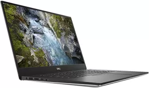 Dell Precision 5530 15.6" Laptop