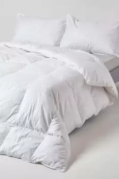 Duck Feather and Down 10.5 Tog Autumn Duvet