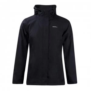 Donnay Rain Jacket Ladies - Navy