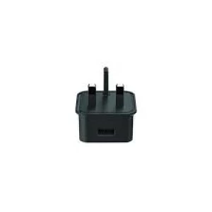 Mophie Wall Adapter USB-A 18W Black 409903237