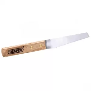 Draper 80201 115mm Shoe OR Leather Knife