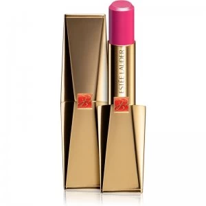 Estee Lauder Pure Color Desire Moisturising Matte Lipstick Shade 213 Claim Fame 3,5 g