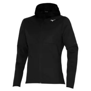 Mizuno Thermal Charge Jacket Mens - Black