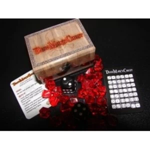 Dead Mans Chest Dice Game