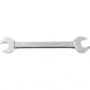 Draper Expert Double Open Ended Spanner Metric 18mm x 19mm