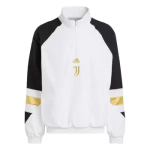 adidas Juventus Icon Top Mens - White