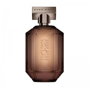 Hugo Boss The Scent Absolute Eau de Parfum For Him 100ml