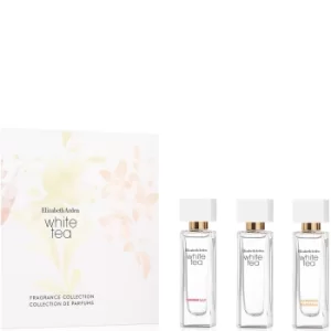 Elizabeth Arden White Tea Coffret