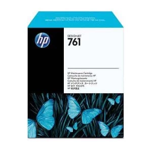 HP 761 Designjet Maintenance Cartridge