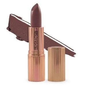 Revolution Renaissance Lipstick Greatest Nude