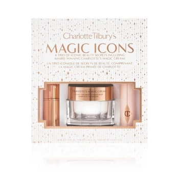 Charlotte Tilbury Charlotte Tilbury's Magic Icons - Multi