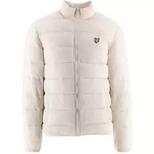 Lyle and Scott Light Mist Lightweight Padded Jacket