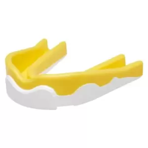 Team Antrim Mouthguard Senior - Yellow