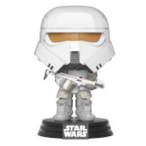 Range Trooper Star Wars Solo Funko Pop Vinyl Figure