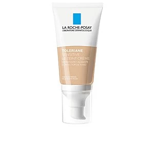 TOLERIANE SENSITIVE le teint creme #light