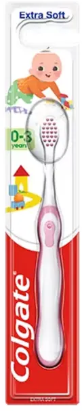 Colgate Kids Extra Soft Toothbrush