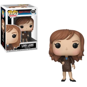 Lois Lane Smallville Funko Pop Vinyl Figure