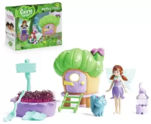 My Fairy Garden Nettles' Nook Playset