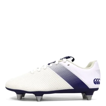 Canterbury Phoenix 3.0 Pro Sg Boot - White