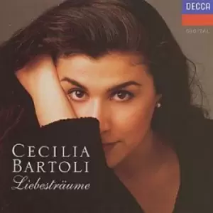 A Portrait by Cecilia Bartoli CD Album