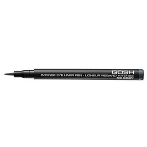 Gosh Intense Eye Liner Pen Grey 2 Grey