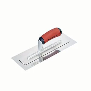 Marshalltown Permaflex Trowel with Durasoft Handle 12in