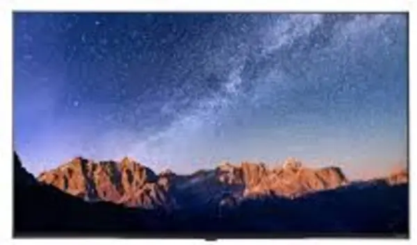 LG 65" 65UR767H Smart 4K Ultra HD LED TV