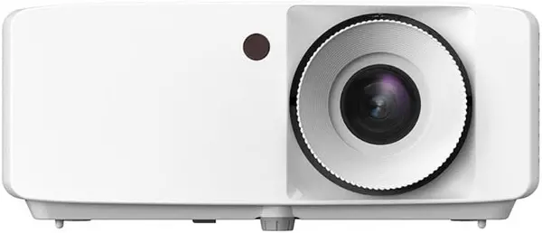 Optoma HZ40HDR 4000 ANSI Lumens Standard Throw Projector