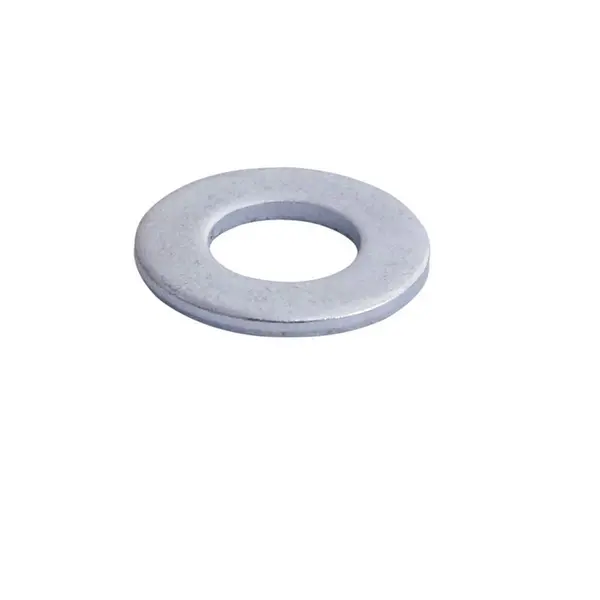 Steel Washers Zinc Plated WA16ZBULK Internal Diameter: 16mm