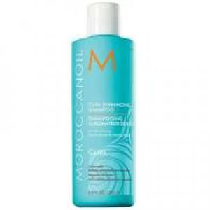 MOROCCANOIL Shampoo Curl Enhancing Shampoo 250ml