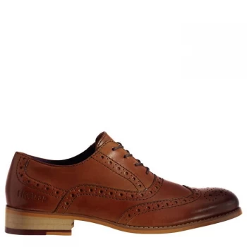 Firetrap Spencer Mens Shoes - Tan