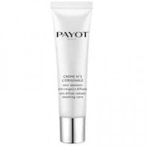 Payot Paris Creme N2 L'Originale: Anti-diffuse Redness Soothing Care 30ml