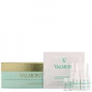 Valmont Intensive Care Eye Regenerating Mask 5 x 2 Patches