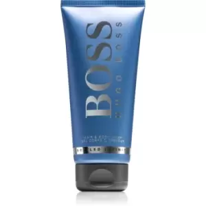 Hugo Boss BOSS Bottled Infinite Perfumed Shower Gel For Him 200ml