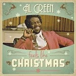 Al Green - Feels Like Christmas (Music CD)