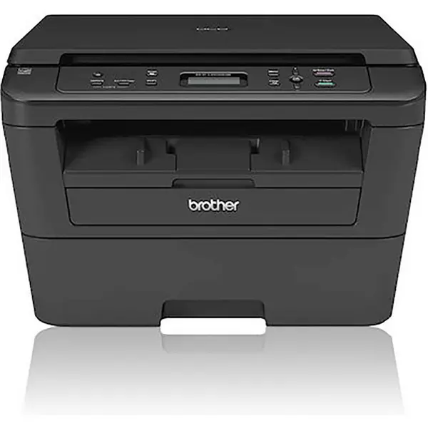 Brother DCP-L2620DW Wireless Multifunction Mono Laser Printer