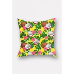 YS8534701014 Multicolor Cushion Cover