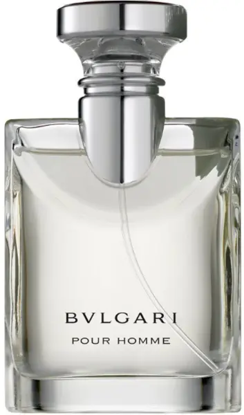 Bvlgari Pour Homme Eau de Toilette For Him 50ml