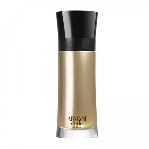 Giorgio Armani Code Absolu Eau de Parfum For Him 200ml