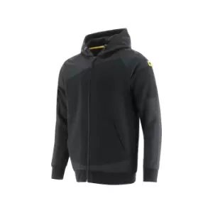 Caterpillar Mens Trade Sweatshirt (XXL) (Black)