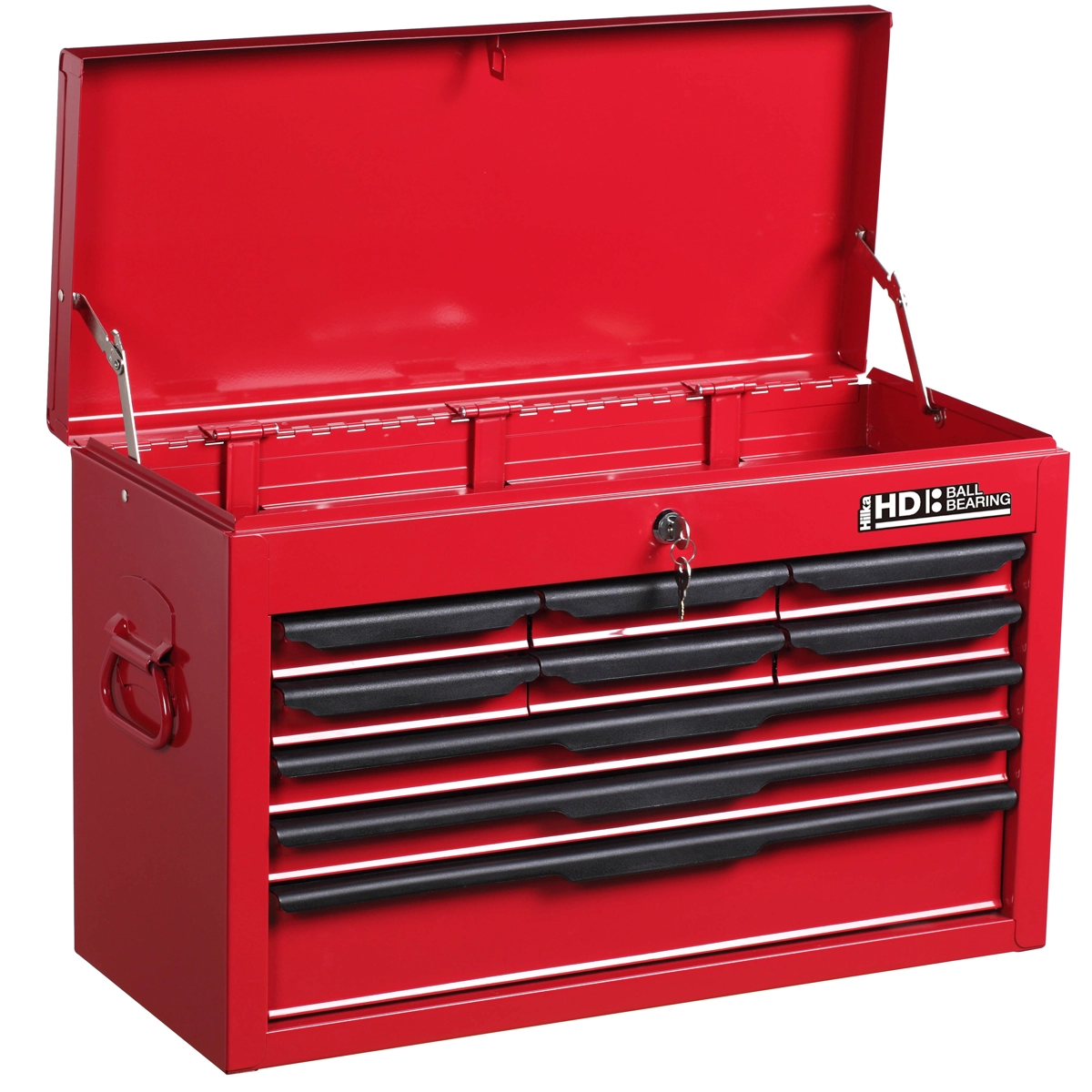 Hilka 9-Drawer Tool Chest