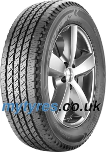 Nexen Roadian HT P245/70 R16 107S 4PR ROWL