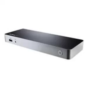 StarTech Dual Monitor USB 60W Dock